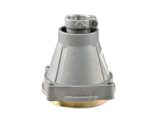 GEKO G81069H Náhradný spojkový bubon kôš pre krovinorez 9 zubov 28mm