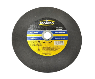 MAGMA PRO Rezný kotúč na kov 300 x 3 x 32mm