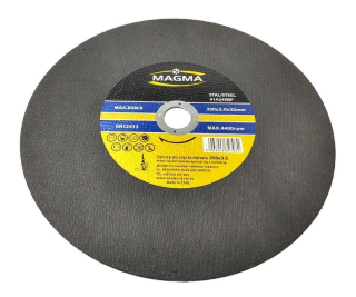MAGMA PRO Rezný kotúč na kov 350x3,5x32