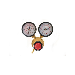 POWERMAT PM-RC-230 Regulátor reduktor tlaku plynu CO2 a AR PM0195
