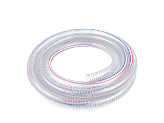 GEKO G70040 Sacia hadica na vodu 1'' (25mm) zosilnená 5m