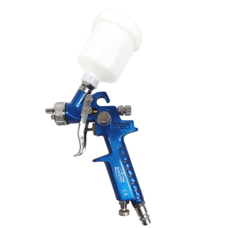 MAGMA MINI PROFI Striekacia maliarska pištoľ na nátery tryska 0,8 mm