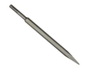GEKO G40025 Sekacie dláto SDS PLUS špicatý sekáč priebojník 14x250mm