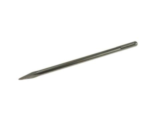 GEKO G40031 Sekáč s hrotom SDS Max 18x400 mm pre vŕtačku