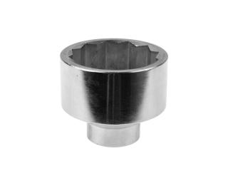 GEKO G14185 Dvanásť hranná nástrčná hlavica kľúč 85 mm 1"