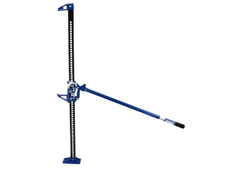 GEKO G02131 Pákový ručný zdvihák 3T 150cm (Hi-lift) 60"