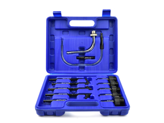 GEKO G02733 Súprava adaptérov výmena oleja pre automatické prevodovky