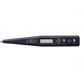 KRAFT&DELE KD11401 Meradlo LCD tester napätia merač skúšačka