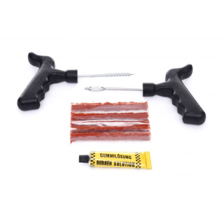KRAFT&DELE KD10593 Súprava na opravu pneumatík 8 kusov
