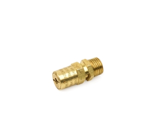 GEKO CG80300-35 Poistný ventil pre kompresor 24-50L