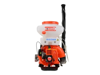 GEKO H00661 14L MOTOROVÝ BENZÍNOVÝ CHRBTOVÝ POSTREKOVAČ 