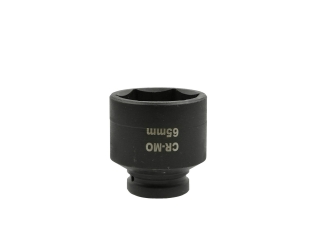 GEKO G10540 Nástrčná hlavica 1" 65mm kľúč nástrčka, rázová hlavica