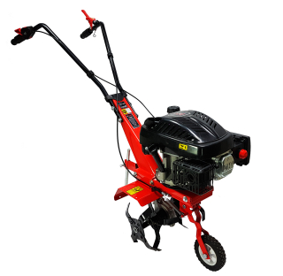 MAR-POL M83255 Motorový rotavátor rotačný kultivátor 2,8kW DEMON 139cc