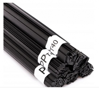 PP+T40 300G Plastové profily tyčinky na zváranie plastov spojivo