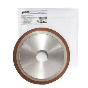 MAGMA KOTÚČ NA OSTRENIE PÍLY 150mm 8 x 32 x 3,0mm dvojstranný PDX