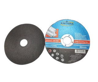 AJM Tools Rezný kotúč na brúsku 125mm 1,0mm 10ks