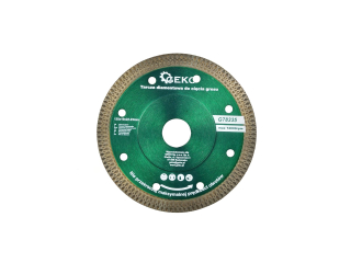 GEKO G78335  M08706  Diamantový kotúč na rezanie dlaždíc 125 x 10 x 22,23 mm