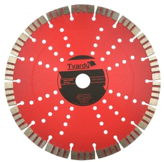 GEKO T00815 Diamantový kotúč 230x12x22,23mm  
