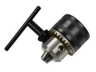 GEKO G00541 Hlava skľučovadla pre vŕtacie skľučovadlo 16 mm kľúč B16 