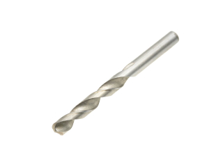 GEKO G39025 Vrták do kovu sada 10ks 2,5mm vrtáky HSS