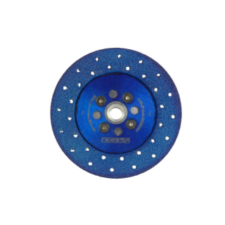  KRAFT&DELE KD11229 Diamantový kotúč na zrážanie hrán kameniny 125x10x22,23mm M14