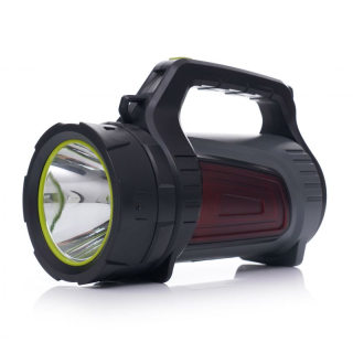 Kraft&Dele KD1242 LED baterka svietidlo 3,7V 8000mAh 1200lm