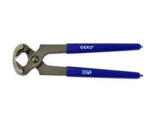 GEKO G01692 Štikacie kliešte s izolovanou rukoväťou 200mm / 8"