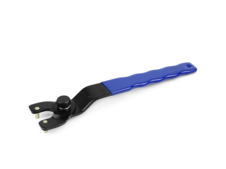 GEKO G15031 Nastaviteľný kľúč pre uhlovú brúsku 115-230 mm