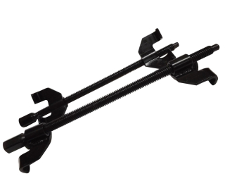 MAR-POL M80449 Stahovák pružin na pružiny, péra auta pružina 380mm