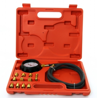 Marpol M57675 Tester merač tlaku oleja 35 bar sada 12ks