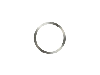 GEKO G00192 Redukcia na kotúče 25,4 x 22,2 mm