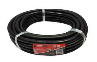 MAR-POL M82101 Pneumatická gumová hadica 10m 6x13mm