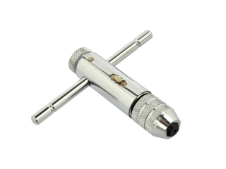 GEKO G38310 Vratidlo na závitníky M3-M8 85 mm