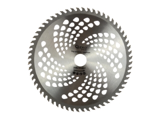 GEKO G78137 Vidiový kotúč na drevo pílenie dreva 250mm 30mm 60T