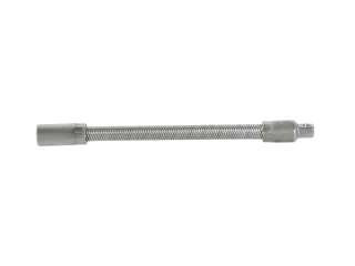 GEKO G13460 Predlžovací kľúč nadstavec 150mm 1/4" na 1/4"