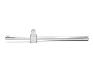 Geko T00153 Kľúč typ T 1/2", 255mm, nástrčný kľúč