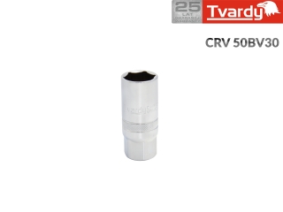 GEKO T00165 Nástavec na sviečku kľúč 1/2" 16 mm