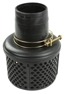 MAR-POL M7992023 Sací kôš pre 3" spaľovacie čerpadlo