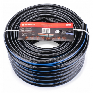 Powermat PM1158 ZÁHRADNÁ HADICA 4-VRSTVOVÁ 3/4" 50M GARDEN PREMIUM