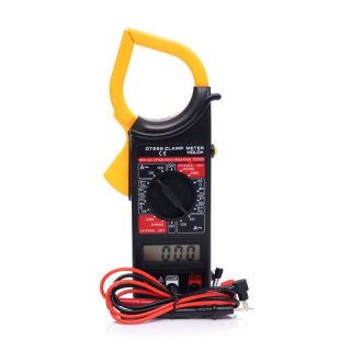 KRAFT&DELE KD11405 DIGITÁLNE UNIVERZÁLNE MERADLO ELEKTRONICKÉ