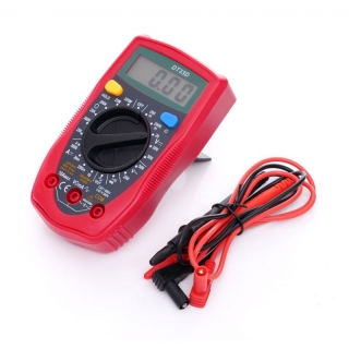 KRAFT&DELE KD11403 DIGITÁLNE UNIVERZÁLNE MERADLO ELEKTRONICKÉ