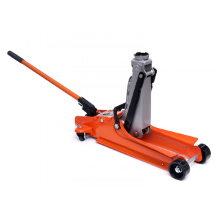 Kraft&Dele KD1307 Nízkoprofilový hydraulický zdvihák vozík pod auto 3T