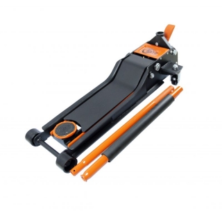 Kraft&Dele KD1310 Nízkoprofilový hydraulický zdvihák vozík 2,5T 70-610mm hever