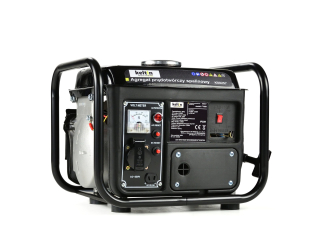 KELTIN K00257 ELEKTROCENTRÁLA GENERÁTOR PRÚDU 2HP 720W 12V / 230V
