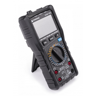 POWERMAT PM-MMT-75PRO Digitálny multimeter Elektronický merač 10A