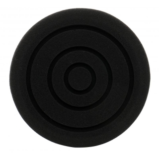 KRAFT&DELE KD3062 Leštiaca špongia kotúč 150mm M14 čierna
