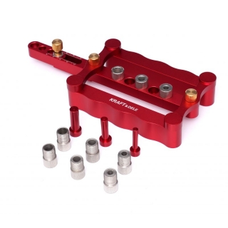 KRAFT&DELE KD10572 Kolíkovací nástroj kolíkovačka na hmoždinky 6, 8, 10mm