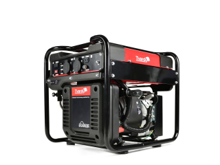 GEKO T05012 Invertorová elektrocentrála GENERÁTOR PRÚDU 7HP 3,5KW 212 cm³