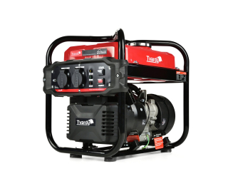 GEKO T05010 Invertorová elektrocentrála GENERÁTOR PRÚDU 3HP 2KW