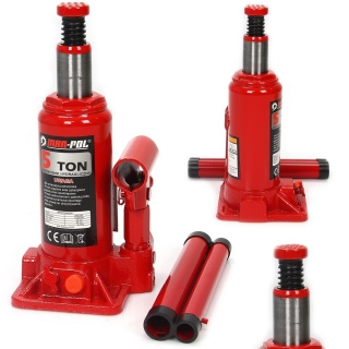 MARPOL M80340 Hydraulický pákový stĺpový zdvihák 5T